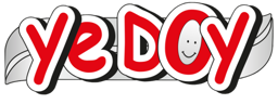 Ye-Doy Schnellrestaurant logo.